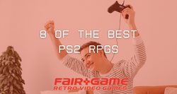 8 of the Best PS2 RPGs