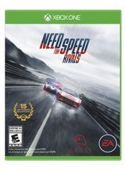Need for Speed Rivals - Loose - Xbox One