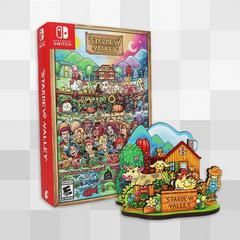 Stardew Valley [Collector's Edition] - Complete - Nintendo