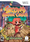 Cocoto Magic Circus - Complete - Wii