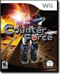 Counter Force - Complete - Wii
