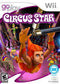 Go Play Circus Star - Complete - Wii