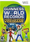 Guinness World Records The Video Game - Complete - Wii