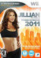 Jillian Michaels' Fitness Ultimatum 2011 - Complete - Wii