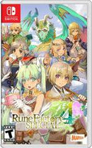 Rune Factory 4 Special - Loose - Nintendo Switch