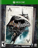 Batman: Return to Arkham - Loose - Xbox One