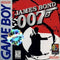 007 James Bond [Player's Choice] - In-Box - GameBoy