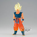 Dragon Ball Z Clearise Super Saiyan Son Goku