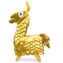 Fortnite Gold Loot Llama Holiday Tree Topper