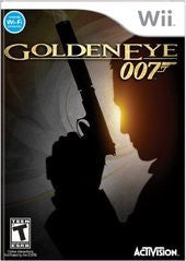 007 GoldenEye - Loose - Wii  Fair Game Video Games
