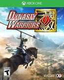 Dynasty Warriors 9 - Loose - Xbox One