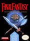 Final Fantasy - Loose - NES