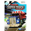 Maximum Racing: Super Truck Racer - In-Box - Wii