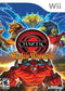 Chaotic: Shadow Warriors - Complete - Wii