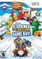 Club Penguin: Game Day - Loose - Wii