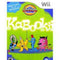 Cranium Kabookii - Complete - Wii