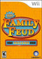 Family Feud Decades - Loose - Wii
