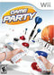 Game Party - Complete - Wii