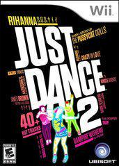 Just Dance 2 - Loose - Wii