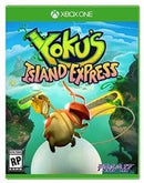 Yoku's Island Express - Loose - Xbox One