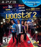 YooStar 2 - In-Box - Playstation 3