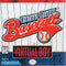 Virtual League Baseball - Complete - Virtual Boy