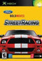 Ford Bold Moves Street Racing - Loose - Xbox
