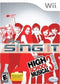 Disney Sing It High School Musical 3 - Complete - Wii