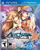 Ar Nosurge Plus: Ode to an Unborn Star [Limited Edition] - Complete - Playstation Vita