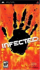 Infected - Complete - PSP