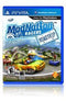 ModNation Racers Road Trip - Complete - Playstation Vita