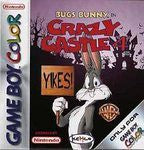 Bugs Bunny Crazy Castle 4 - Loose - GameBoy Color