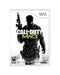 Call of Duty Modern Warfare 3 - Complete - Wii