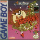 Taz-Mania - Loose - GameBoy