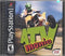 ATV Mania - Loose - Playstation