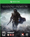 Middle Earth: Shadow of Mordor - Loose - Xbox One