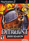 Cabela's Deer Hunt 2005 - In-Box - Playstation 2