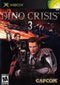 Dino Crisis 3 - Loose - Xbox