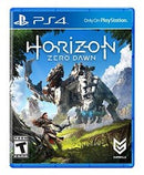Horizon Zero Dawn - Complete - Playstation 4
