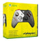 Xbox One Wireless Controller [Cyberpunk 2077 Limited Edition] - Complete - Xbox One