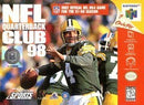 NFL Quarterback Club 98 - Loose - Nintendo 64