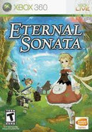 Eternal Sonata - Loose - Xbox 360