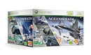 Ace Combat 6 Fires of Liberation [Platinum Hits] - Loose - Xbox 360