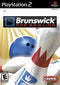Brunswick Pro Bowling - Complete - Playstation 2