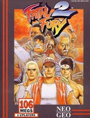 Fatal Fury Special - In-Box - Neo Geo