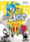 De Blob - Loose - Wii