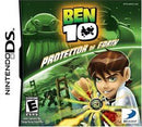 Ben 10 Protector of Earth - In-Box - Nintendo DS