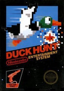 Duck Hunt [5 Screw] - Loose - NES