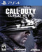 Call of Duty Ghosts - Complete - Playstation 4