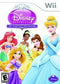 Disney Princess: My Fairytale Adventure - Complete - Wii